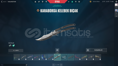 KELEBEKLI SERI TETIK PHANTOMLI HESAPP!!