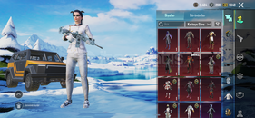 KELEPİR !! BUZ 4 HESAP !!