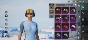 KELEPİR FİRAVUNLU ESKİ SEZON KELEPİR FİRAVUNLU ESKİ SEZON