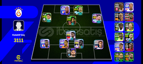 3111 KG KELEPİR GÜZEL HESAP (DAVİNSON VE FORLAN)