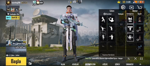 Kelepir hesap alıcısına hayırlı olsun Kelepir hesap alıcısına hayırlı olsun