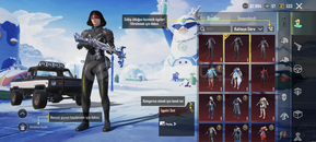 Kelepir hesap Destansı gösteriş 