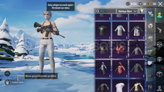 Kelepir hesap kaçırmayınn!! 