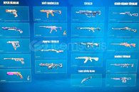 KELEPİR HESAP LÜTFEN AÇIKLAMAYI OKUYUN!!!!!!!