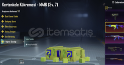 KELEPİR KERTENKELE7+BUGATTİ