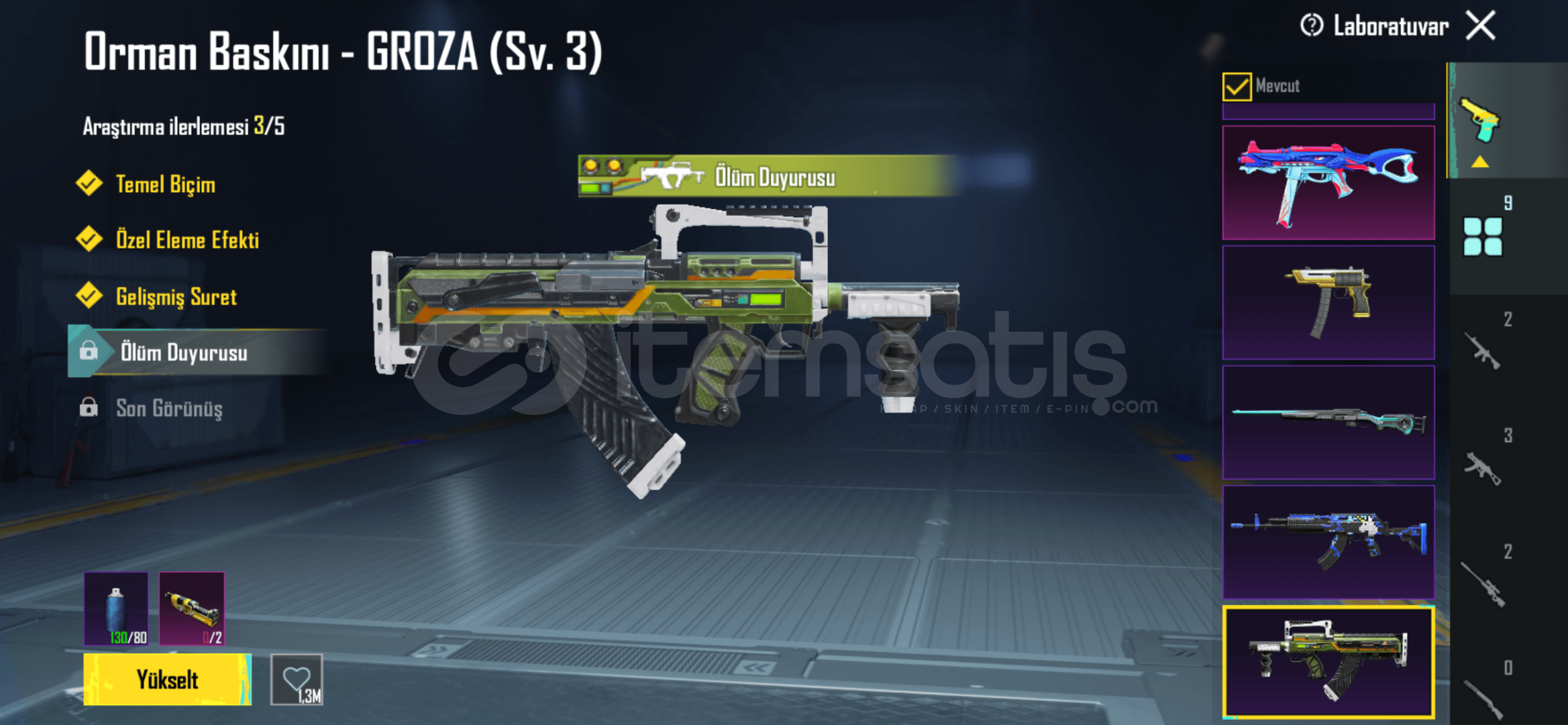 Kelepir satılık hesap Kelepir satılık hesap