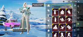 KELEPİR SATILIK HESAP!! KELEPİR SATILIK HESAP!!