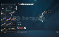 KELEPİR UCUZA HESAP ACİL