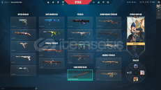 KELEPİR VALO HESABI