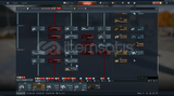 KELEPİR WAR THUNDER ABD MAİN HAVA HESABI