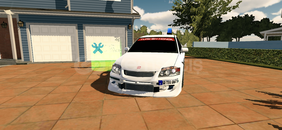 KEMAL SUNAL ÇİZİMLİ VTEC 2