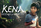 Kena: Bridge of Spirits