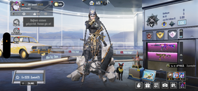 Kendi dizdiğim temiz hesap 