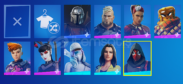 Fortnite ve Epic Games Hesabı Fortnite ve Epic Games Hesabı