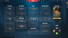 KENDİ HESABIM DOPDOLU