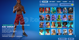 Fortnite + Güzel oyunlar