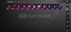 Kendi hesabimdir bağlar temizdir