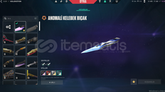 Kendi hesabımı satıyorum