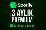 Kendi Hesabına 3 Aylık Premium