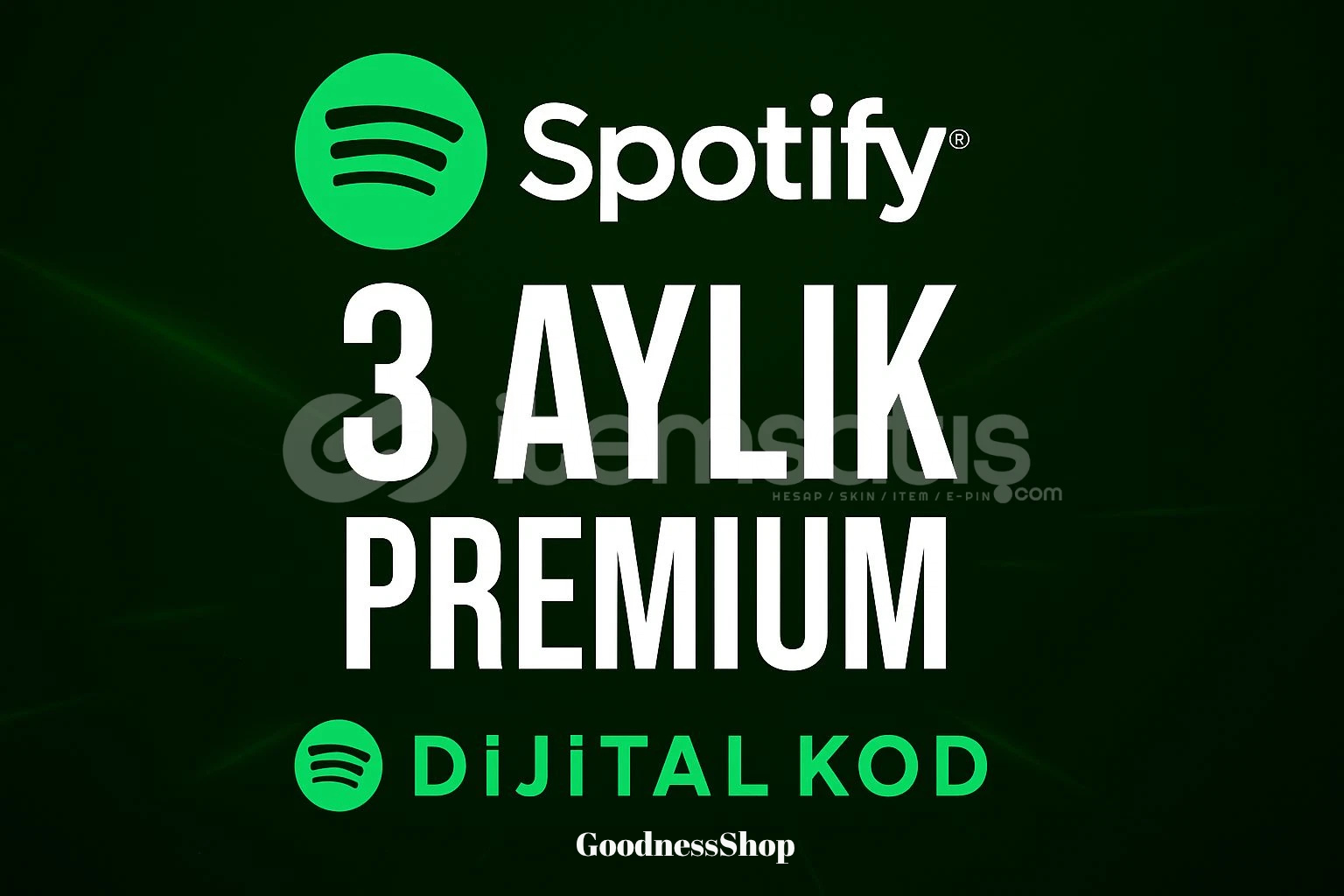 ⭐ Kendi Hesabına 3 Aylık Premium⭐ ⭐ Kendi Hesabına 3 Aylık Premium⭐
