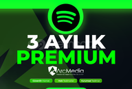 Kendi Hesabına 3 Aylık Premium