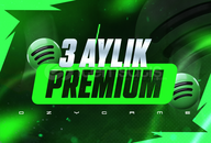 ⭐ KENDİ HESABINA [3 AYLIK SPOTİFY PREMIUM ⭐