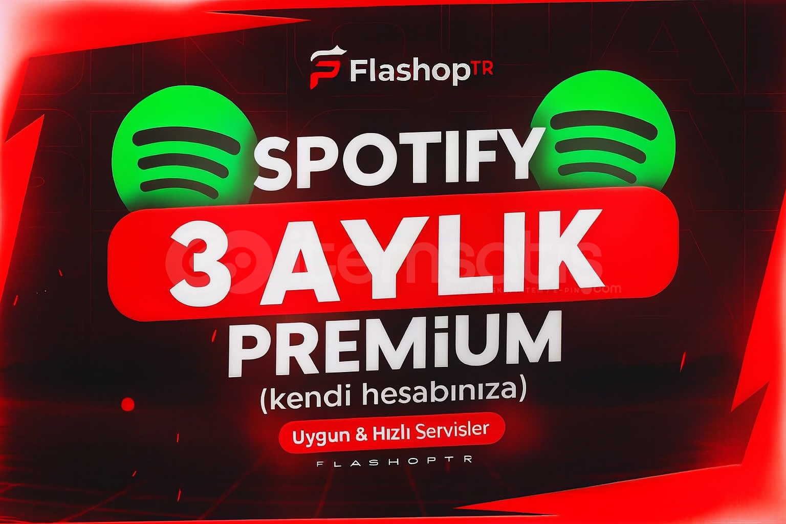 ⭐Kendi Hesabına | 3 Aylık Spotify Premium Kod ⭐Kendi Hesabına | 3 Aylık Spotify Premium Kod