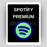 Kendi Hesabına | 3 Aylık Spotify Premium Kod