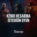 Kendi Steam Hesabına İstediğin Oyun