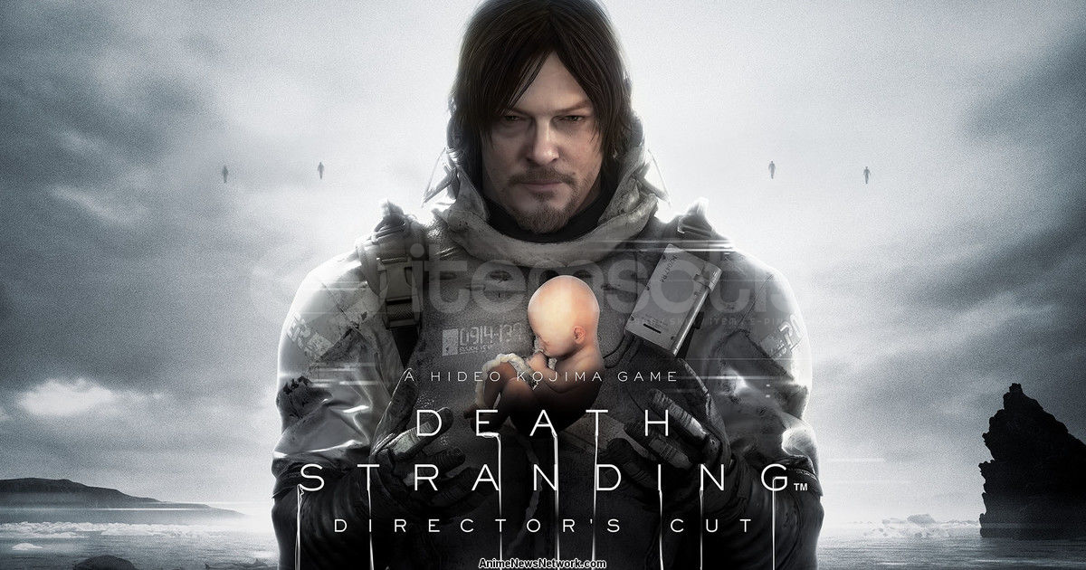 Kendi Hesabına Primary Death Stranding PS4&5 Kendi Hesabına Primary Death Stranding PS4&5