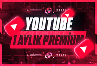 Kendi Hesabına YouTube Premium