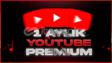 ⭐Kendi Hesabına Youtube Premium⭐