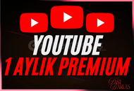 Kendi Hesabına YouTube Premium
