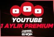 Kendi Hesabına YouTube Premium