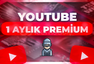 Kendi Hesabına YouTube Premium