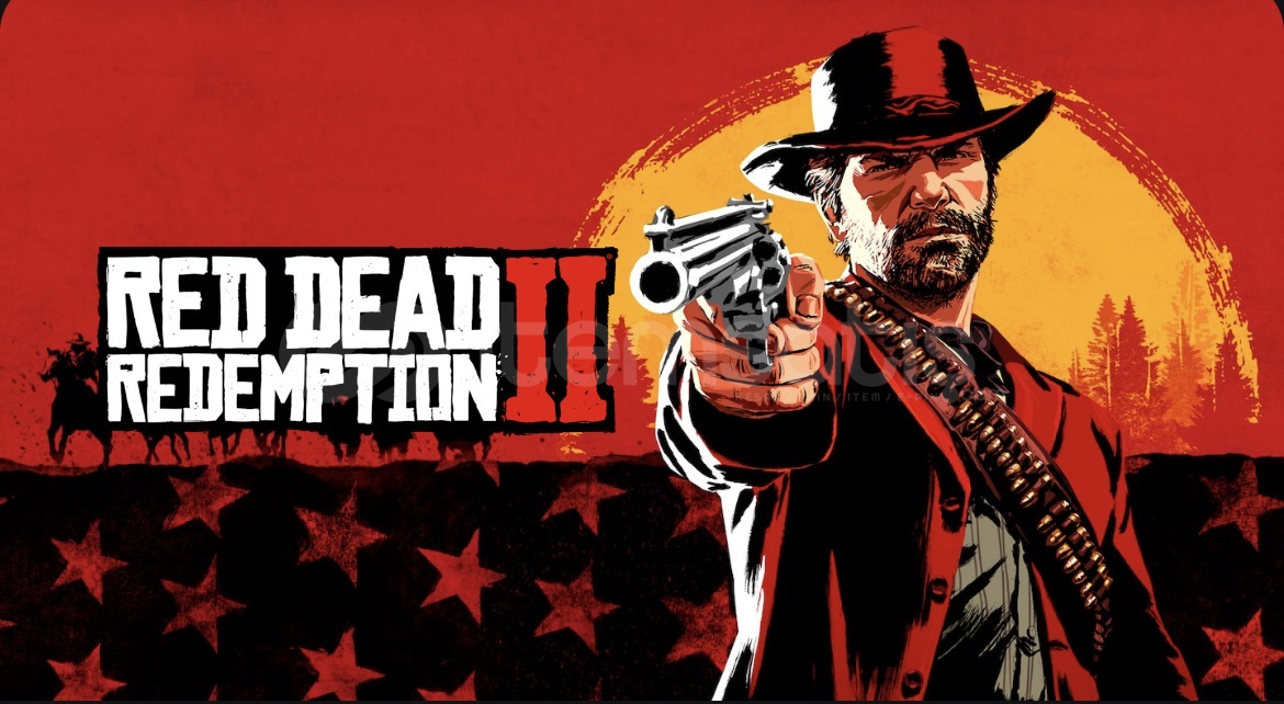Kendi Hesabınaza Primary Red Dead Redemption:2  Kendi Hesabınaza Primary Red Dead Redemption:2