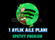 KENDİ HESABİNİZA 1 AYLİK AİLE PREMİUM