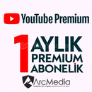 Kendi Hesabınıza 1 Aylık Premium