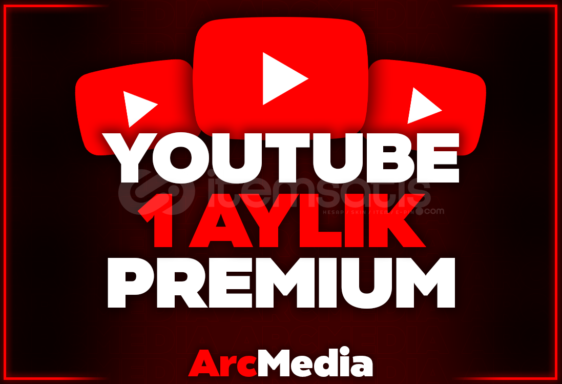 Kendi Hesabınıza 1 Aylık Premium | 7/24 Teslim Kendi Hesabınıza 1 Aylık Premium | 7/24 Teslim