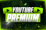 Kendi Hesabınıza 1 Aylık YOUTUBE Premium 