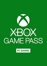 KENDİ HESABINIZA 1-AYLIK XBOX GAME PASS ABONE