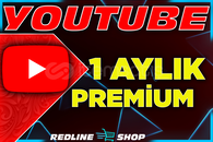 ⭐KENDİ HESABINIZA 1 AYLIK YOUTUBE PREMİUM⭐