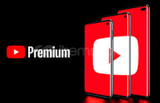 Kendi Hesabınıza 1 Aylık Youtube Premium!