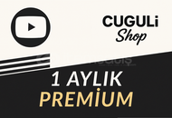 ⭐Kendi Hesabınıza 1 AYLIK YOUTUBE PREMİUM⭐