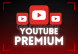 [KENDİ HESABINIZA] 1 Aylık Youtube Premium