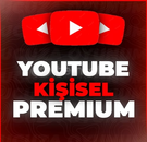 ⭐[KENDİ HESABINIZA] 1 AYLIK YOUTUBE PREMiUM⭐
