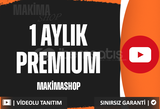 ⭐KENDİ HESABINIZA 1 AYLIK YOUTUBE PREMiUM! ⭐