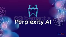  [KENDI HESABINIZA] 1 YILLIK PERPILEXITY AI PRO
