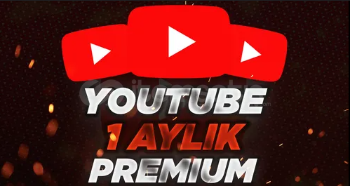⭐ Kendi Hesabınıza 1 Aylık YouTube Premium! ⭐ ⭐ Kendi Hesabınıza 1 Aylık YouTube Premium! ⭐