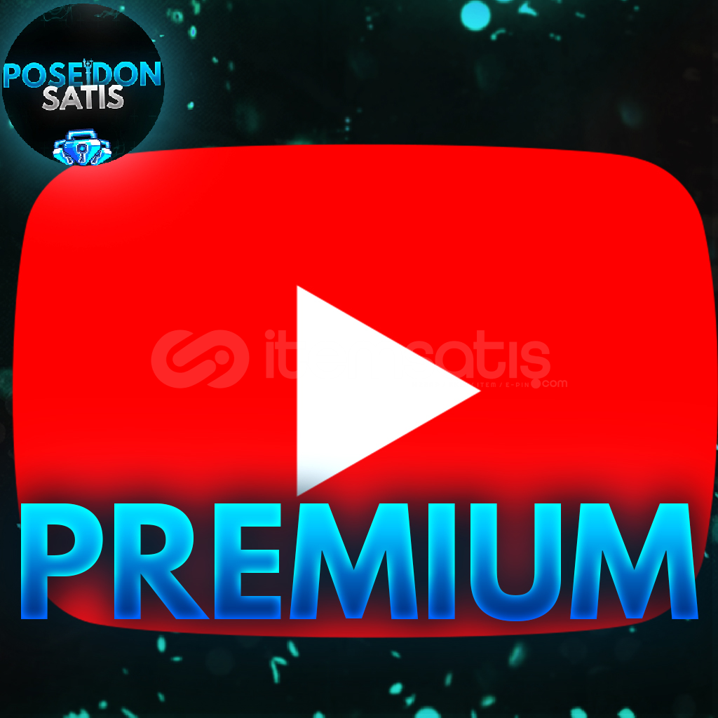 Kendi Hesabınıza 1Aylık YouTubePremium Kendi Hesabınıza 1Aylık YouTubePremium